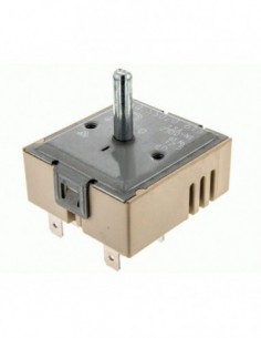 Balay 173605 Seletor Hoocerâmico de Ego 5055020615