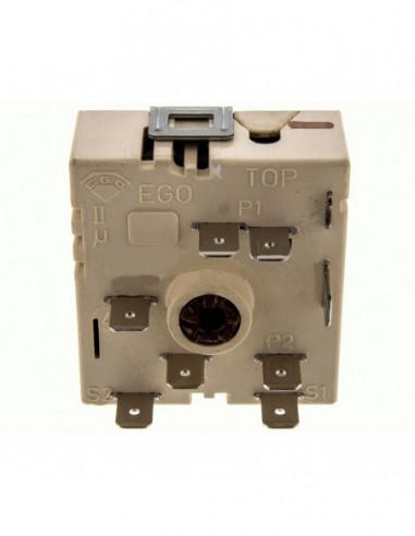 Balay 173605 Seletor Hoocerâmico de Ego 5055020615