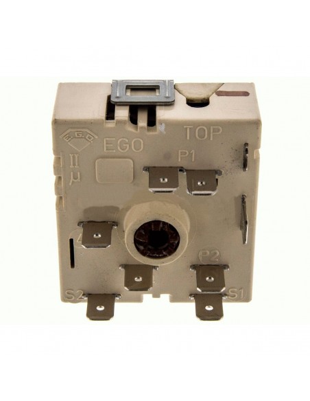 Balay 173605 Seletor Hoocerâmico de Ego 5055020615