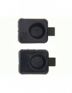 Fechamento Teka C601 C901 Extrator marrom (2 unidades)