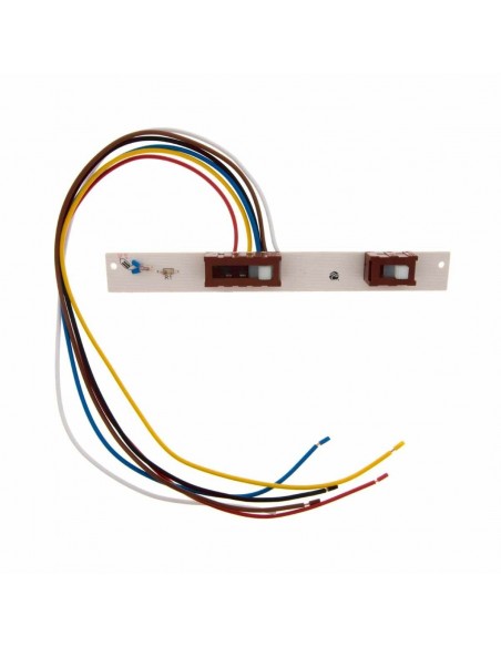 Teka 175mm 6090490909 Switch de extrator