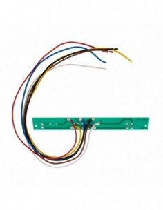 Teka 175mm 6090490909 Switch de extrator 2