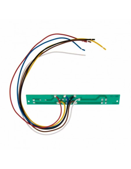 Teka 175mm 6090490909 Switch de extrator