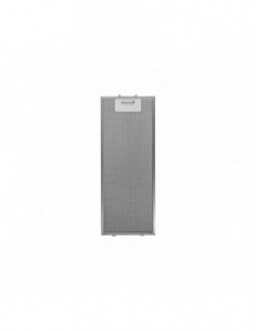 Balay 352813 446 x 175 mm Filtro de extrator traseiro