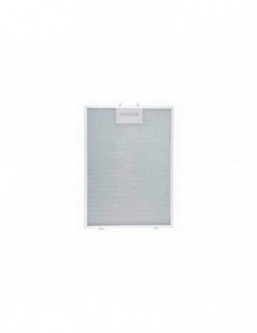 Bosch Balay Siemens Extrator Filtro 367x265 mm (original)