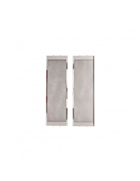 Filtro metalmente Extraindo Cata Nodor 160x525 mm (2 unidades)
