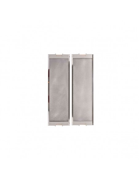 Filtro metalmente Extraindo Cata Nodor 160x525 mm (2 unidades)