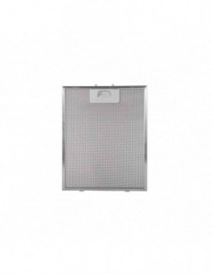 Extrator multimca Campana 320x260 mm