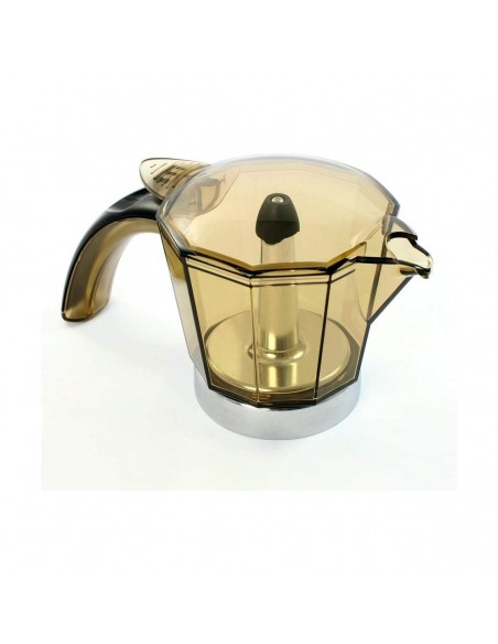 Delonghi Coffee Jug Alicia 6 xícaras 7313285579 Emk6