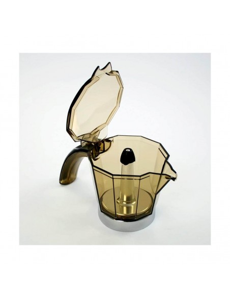 Delonghi Coffee Jug Alicia 6 xícaras 7313285579 Emk6