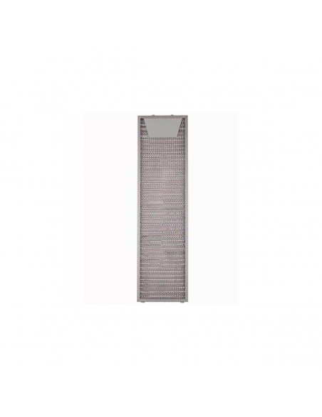 Extração de filtro metálico Teka 61874022