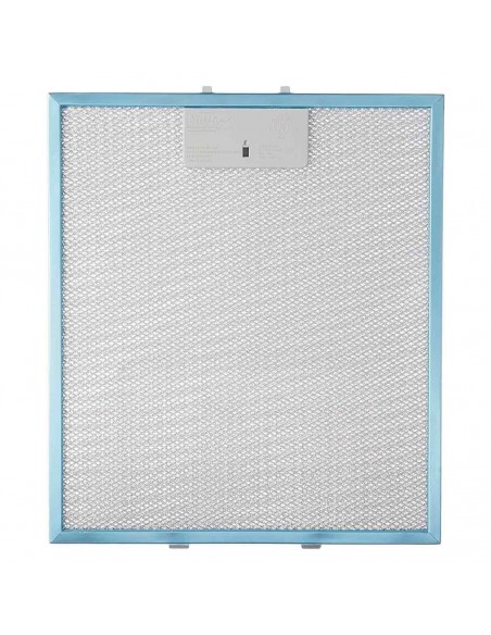Filtro de extrator de hidromassagem 320x260 mm W10169961A