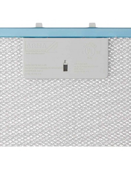 Filtro de extrator de hidromassagem 320x260 mm W10169961A