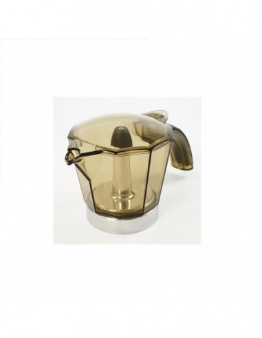 Delonghi Coffee Jar Alicia EMK4-EMKE42...