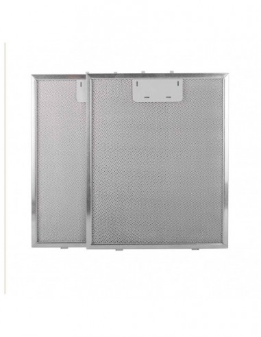 Teka 320x260 mm Filtro de hick (2 unidades)