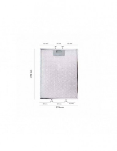 Teka 275x345mm 814601333333.