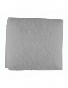 Filtro de espuma Extrator universal Campana 850x500mm