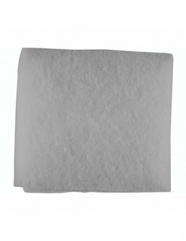 Filtro de espuma Universal Extrator Bell 600x500mm