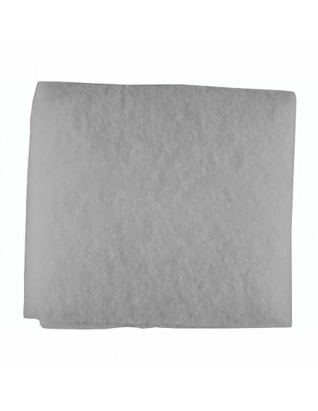 Filtro de espuma Universal Extrator Bell 600x500mm