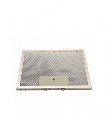 Cata 217x189 mm Filtro extrator