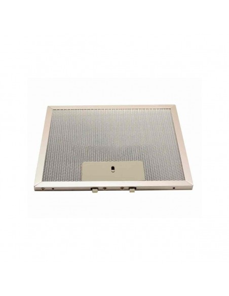 Cata 217x189 mm Filtro extrator