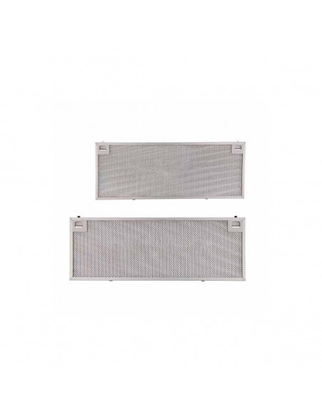 Teka CNL 2002 Filtros de extrator