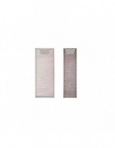 TL1-62 TL2000 (KIT) Filtros de extrator (kit) 2