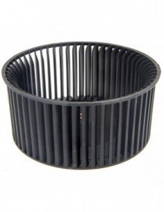 Romete Universal Fan Extraindo o extrator direito