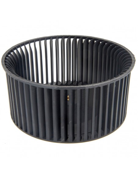 Romete Universal Fan Extraindo o extrator direito