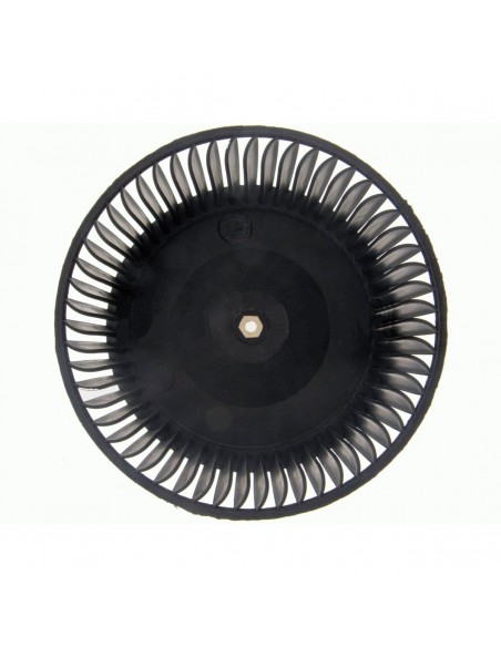 Romete Universal Fan Extraindo o extrator direito