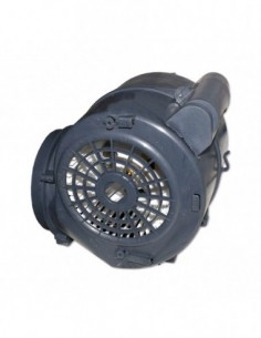 Teka DM60 81468067 Motor do extrator 2