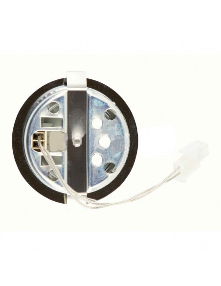 Portalampara y Halogena extratora Balay Ø 70 mm