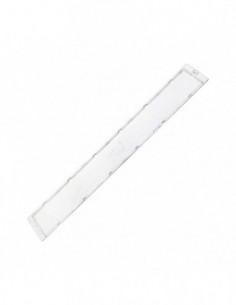 Defletor Campana Extrator Mepansa 383x55mm 194145193