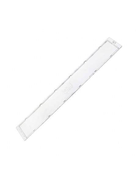 Defletor Campana Extrator Mepansa 383x55mm 194145193