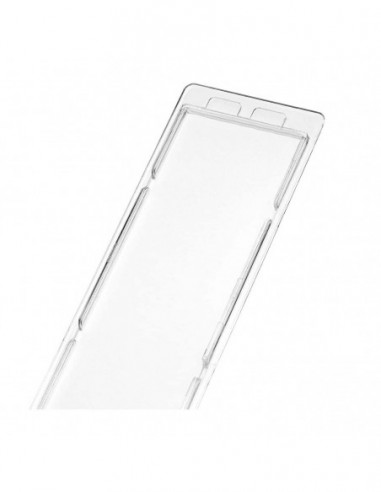 Defletor Campana Extrator Mepansa 383x55mm...