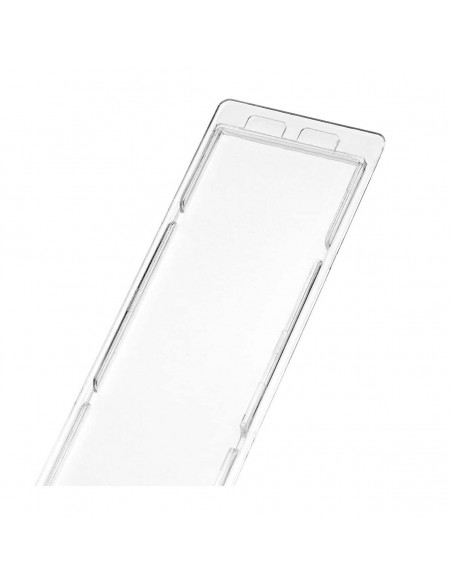 Defletor Campana Extrator Mepansa 383x55mm 194145193