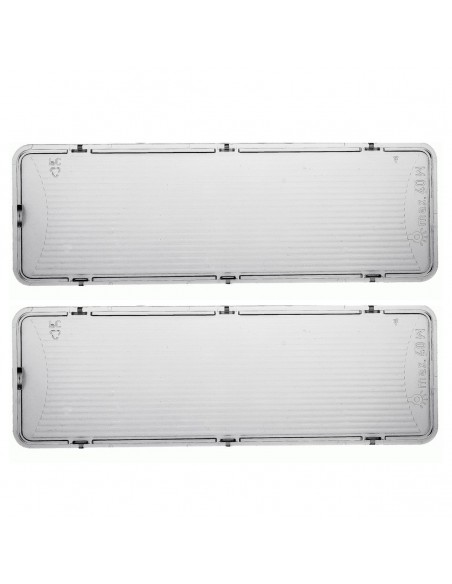 Extrator de Transluz Balay Bosch Lynx 264984 (2 unidades)