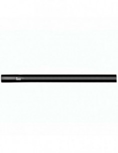 Extrator de Teka CNL2000 frontal preto