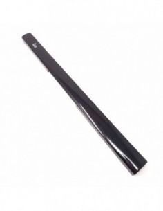 Extrator de Teka CNL2000 frontal preto 2