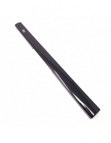 Extrator de Teka CNL2000 frontal preto