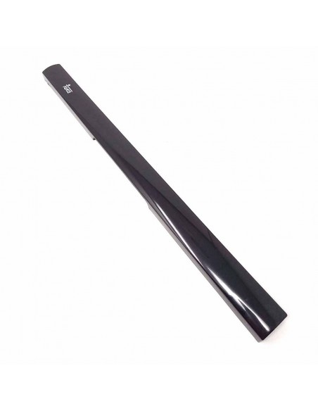 Extrator de Teka CNL2000 frontal preto