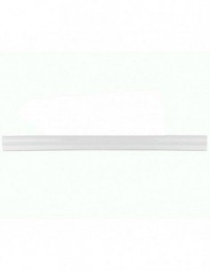 Extrator frontal Bell Teka CNL2002 Blanco