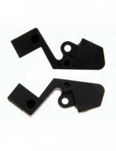 Teka C601 602 Suporte de visualização do extrator 2