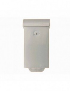 Extrator da cabeça frontal Bell Zanussi Zhp615W