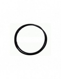 Porta de borracha de cristal Teka 1200mm 2