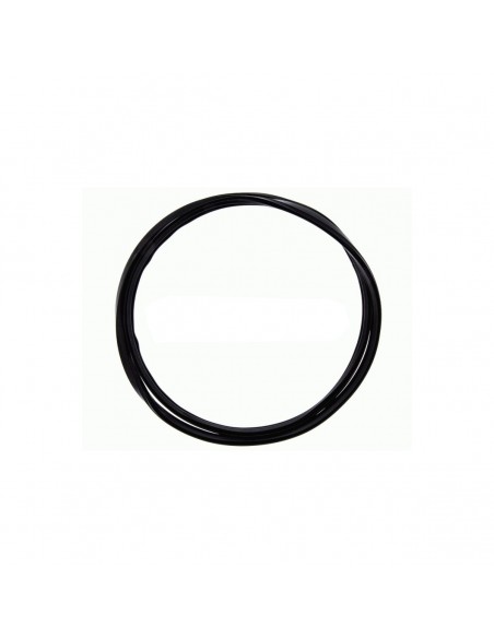 Porta de borracha de cristal Teka 1200mm