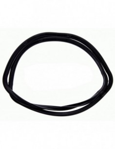 Placa de porta do forno indesit C00081579 2