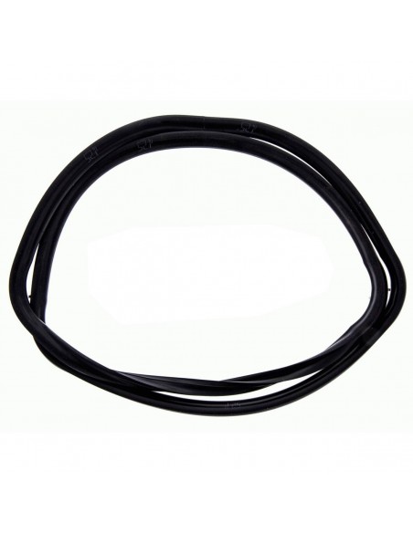 Placa de porta do forno indesit C00081579