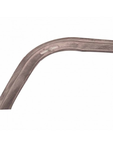 Placa de porta do forno indesit C00081579