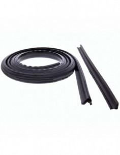 Placa de forno Zanussi 50206535002